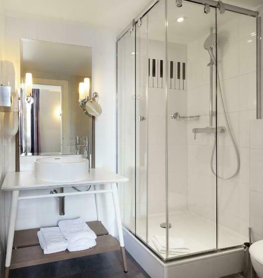 クラシックルーム, Du Triangle D Or