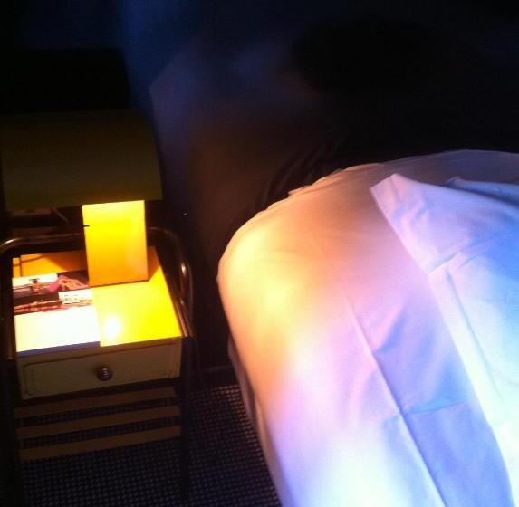 Номер Стандарт, Hôtel Ermitage