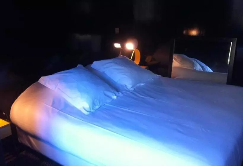 Standart Oda, Hôtel Ermitage