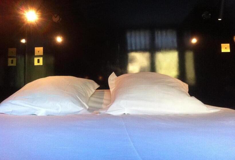 스탠다드 룸, Hôtel Ermitage