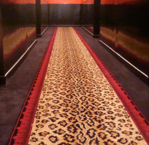 Номер Стандарт Вид на Море, Hôtel Ermitage