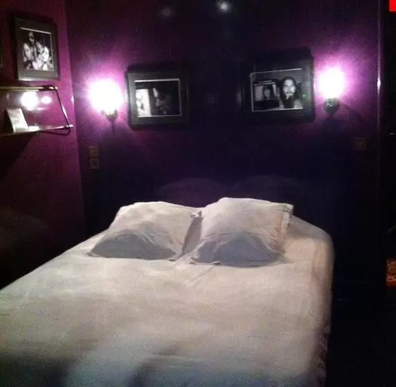 Deniz Manzaralı Standart Oda, Hôtel Ermitage