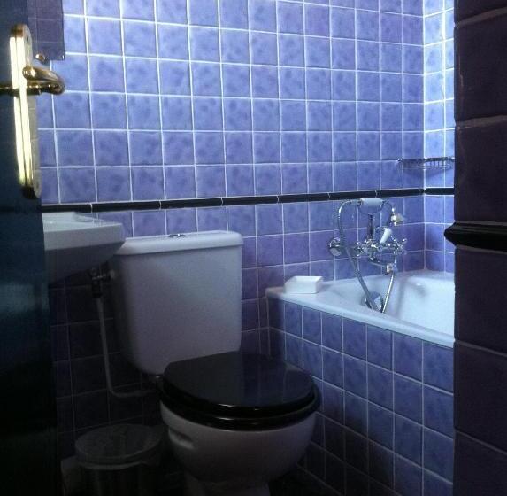 Номер Комфорт, Hôtel Ermitage