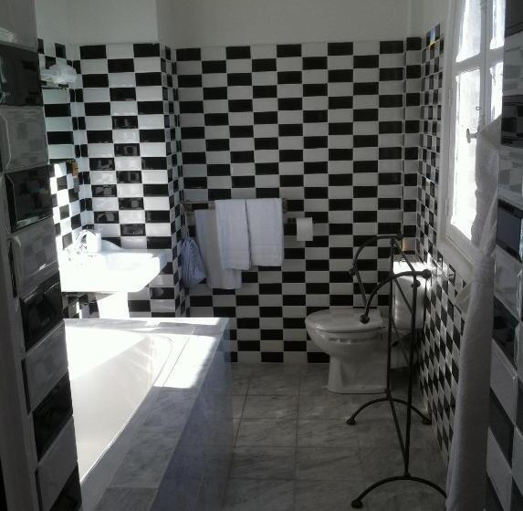 Люкс Вид на Море, Hôtel Ermitage