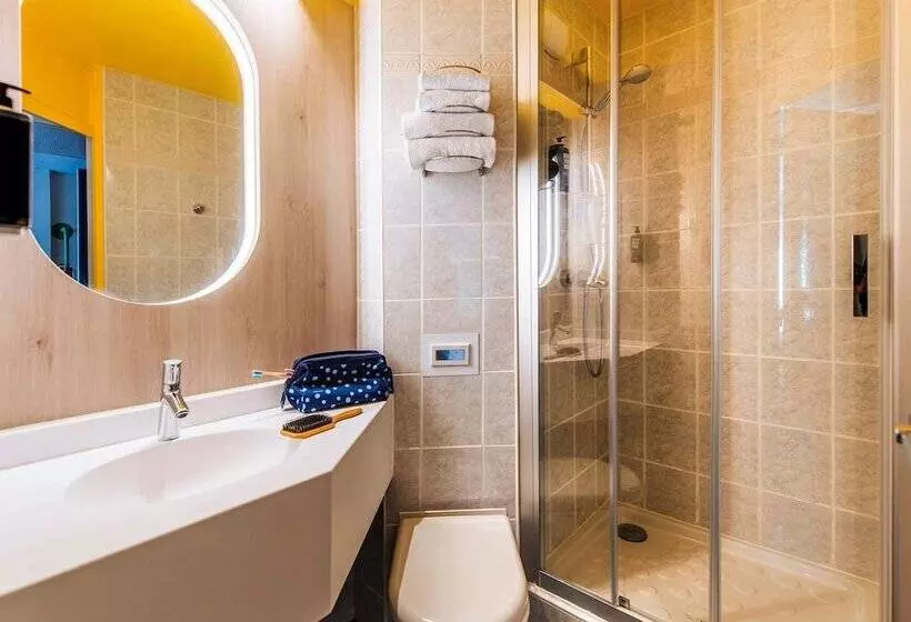 اتاق استاندارد, Ibis Styles Antibes