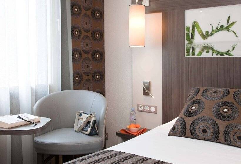 스탠다드 룸, Ibis Styles Antibes