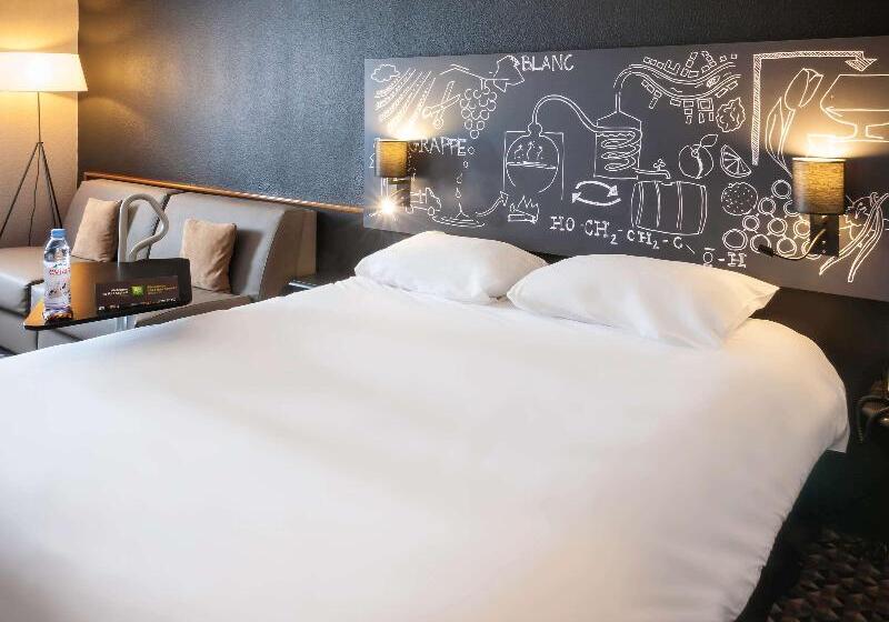 ファミリールーム, Ibis Styles Cognac