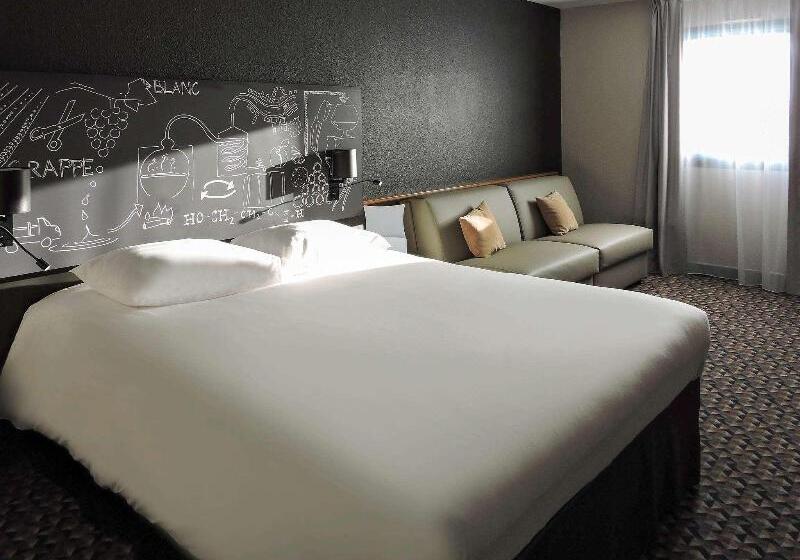 ファミリールーム, Ibis Styles Cognac