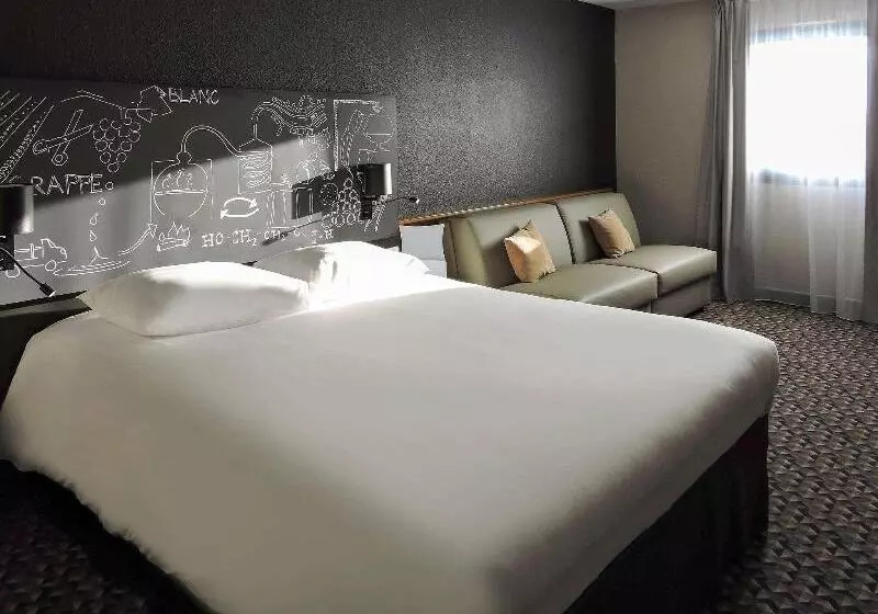 ファミリールーム, Ibis Styles Cognac