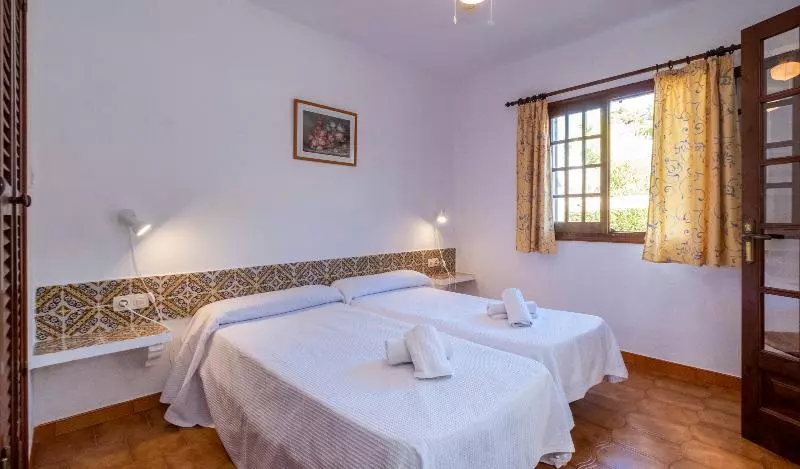 ファミリールーム, Ibis Styles Cognac
