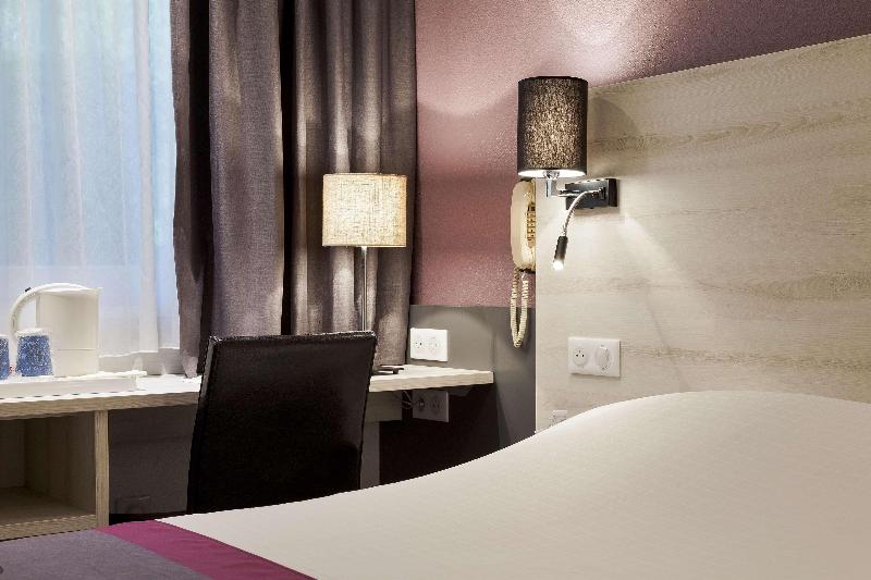 غرفة قياسية ثلاثية, Kyriad Lille Est Villeneuve D Ascq