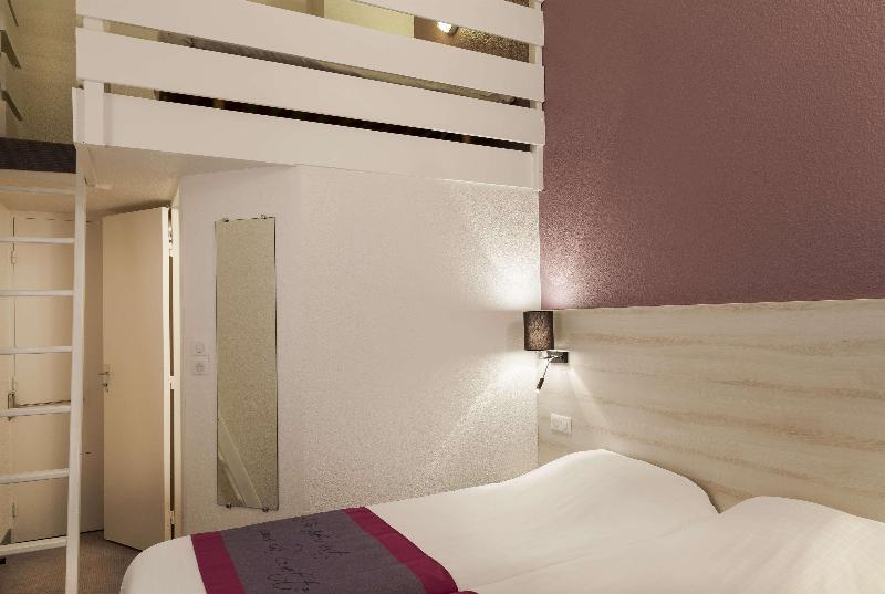 اتاق استاندارد سه نفره, Kyriad Lille Est Villeneuve D Ascq