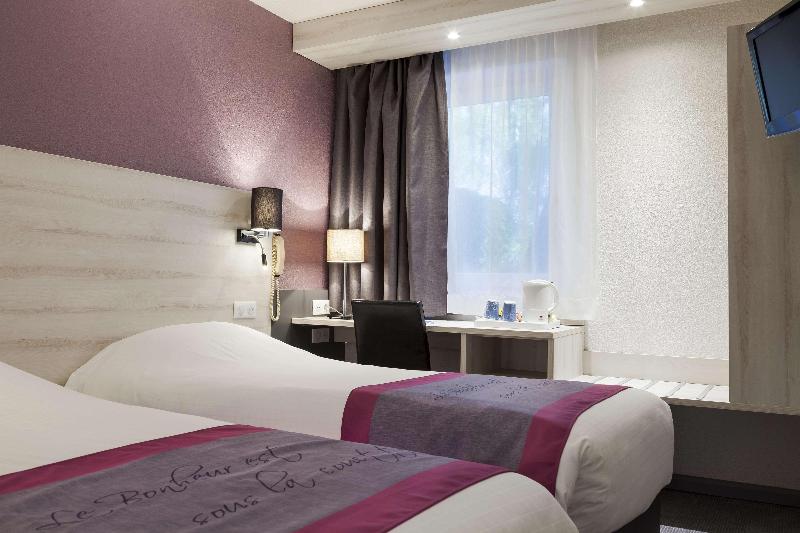 스탠다드 트리플 룸, Kyriad Lille Est Villeneuve D Ascq