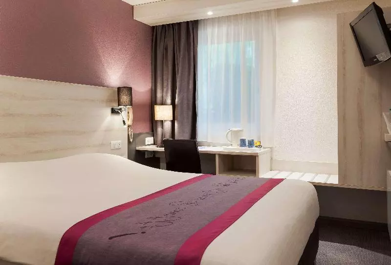 スタンダードルーム, Kyriad Lille Est Villeneuve D Ascq