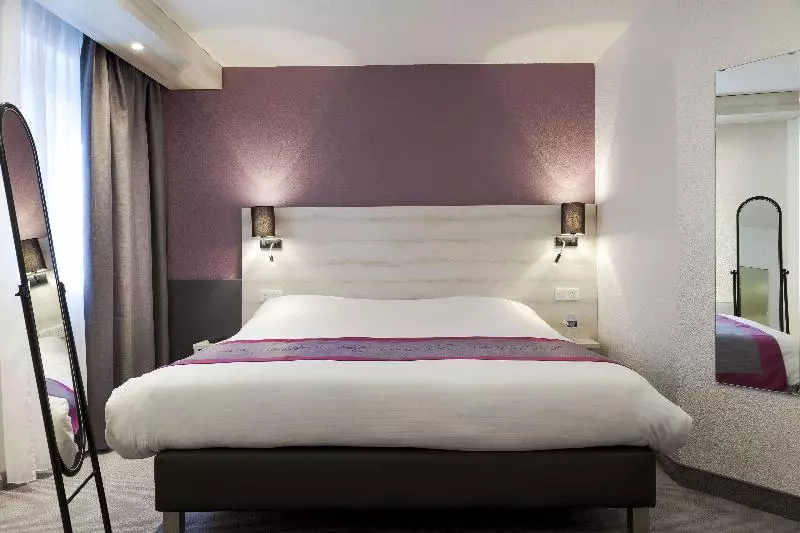 スタンダードルーム, Kyriad Lille Est Villeneuve D Ascq