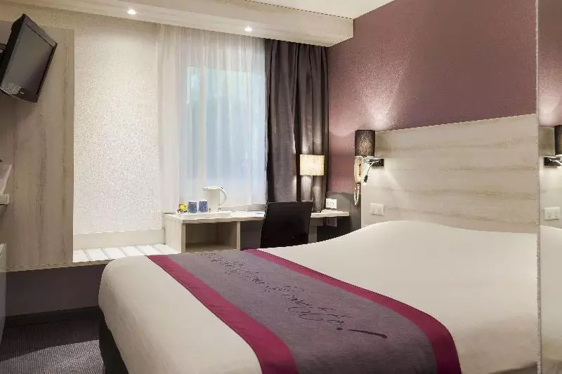 スタンダードルーム, Kyriad Lille Est Villeneuve D Ascq
