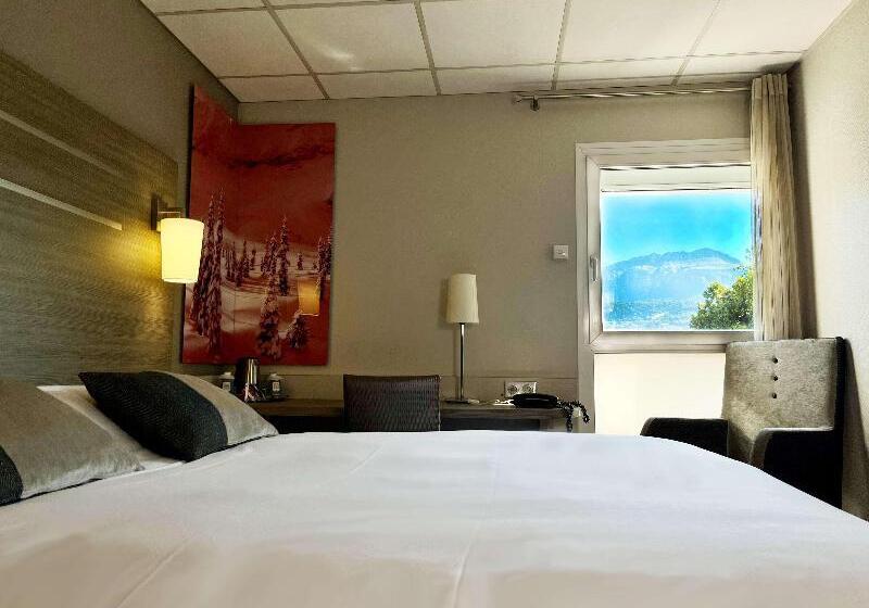 标准间, Best Western Voiron Centre