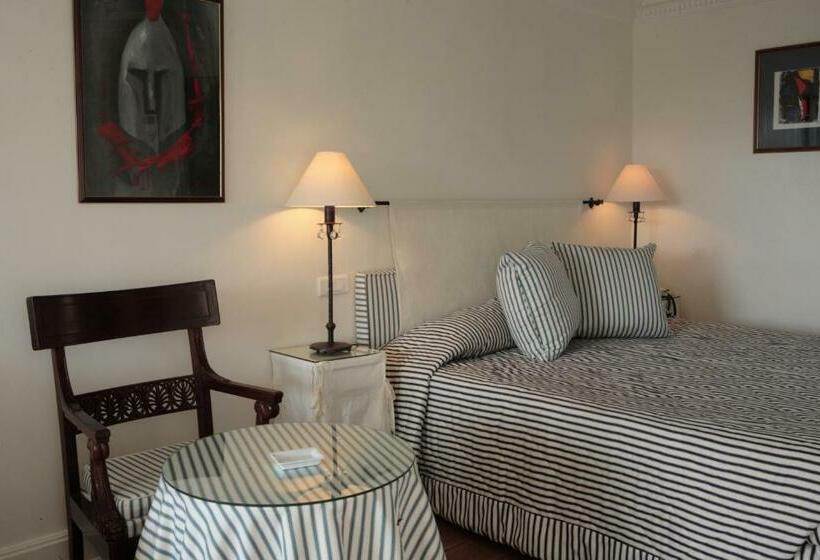 חדר סטנדרט יחיד, Les Vergers De Saint Paul