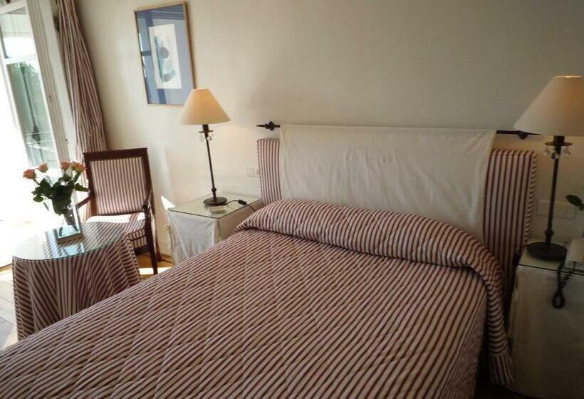 חדר סטנדרט יחיד, Les Vergers De Saint Paul