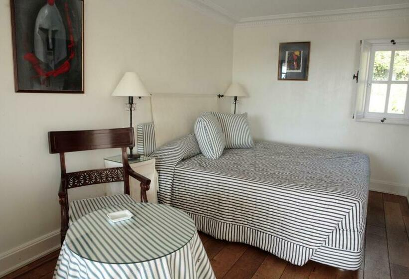 חדר סטנדרט, Les Vergers De Saint Paul