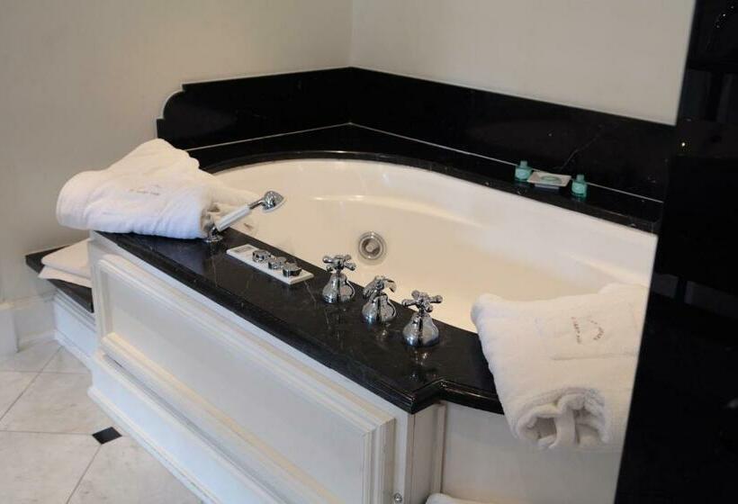 סוויטה, Les Vergers De Saint Paul