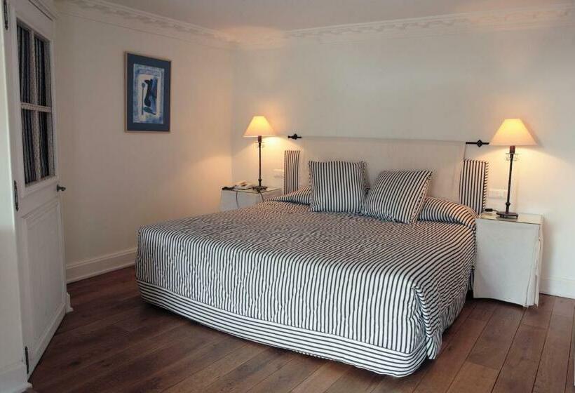 סוויטה, Les Vergers De Saint Paul