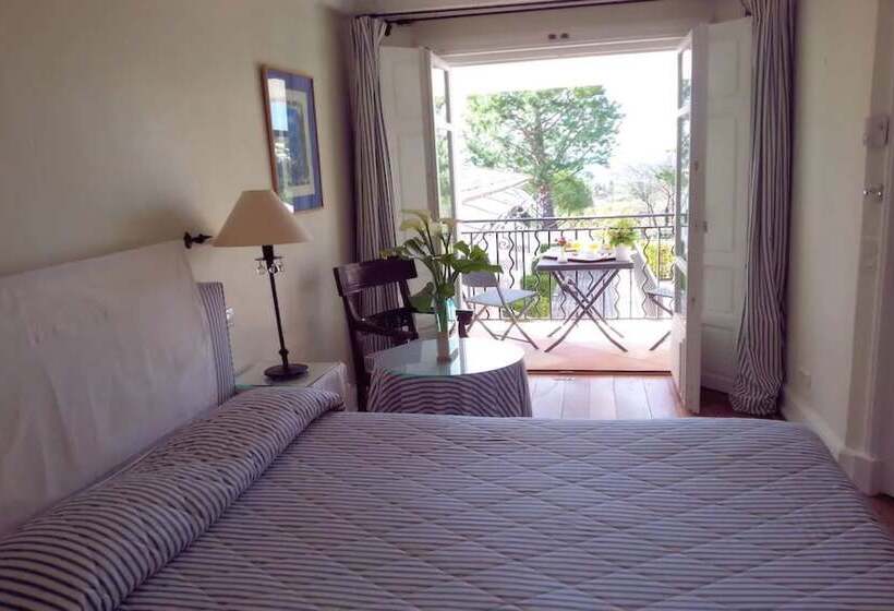 חדר סטנדרט, Les Vergers De Saint Paul