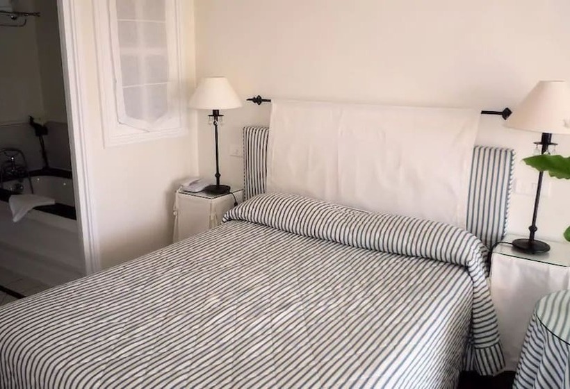 חדר סטנדרט, Les Vergers De Saint Paul