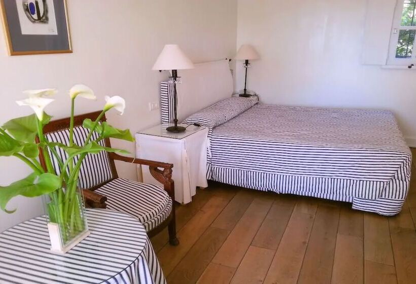 חדר סטנדרט, Les Vergers De Saint Paul