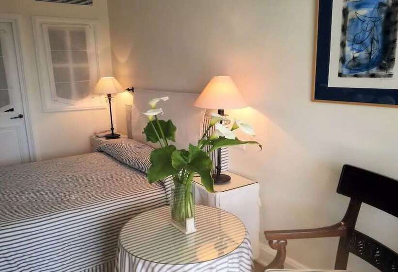 חדר סטנדרט לשלושה, Les Vergers De Saint Paul