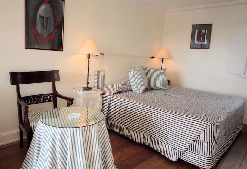 Quarto Triplo Estandar, Les Vergers De Saint Paul