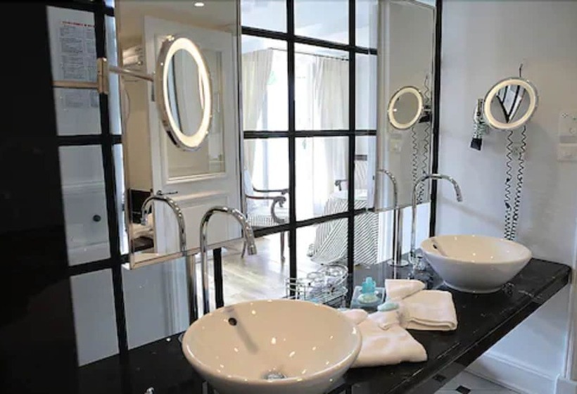 סוויטה, Les Vergers De Saint Paul