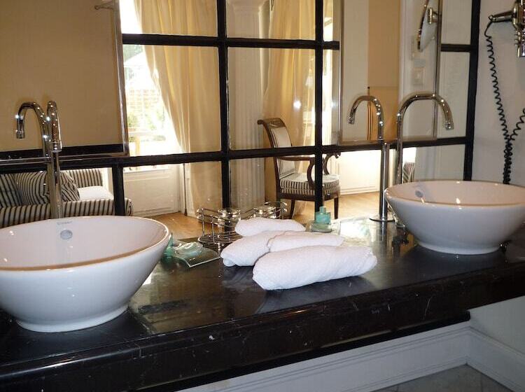 סוויטה, Les Vergers De Saint Paul