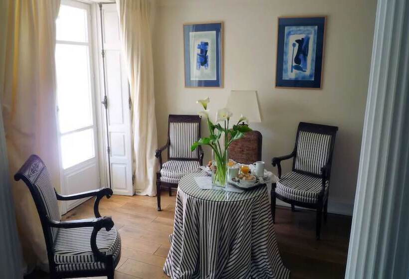 סוויטה, Les Vergers De Saint Paul