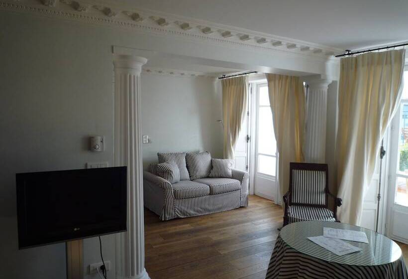 סוויטה, Les Vergers De Saint Paul