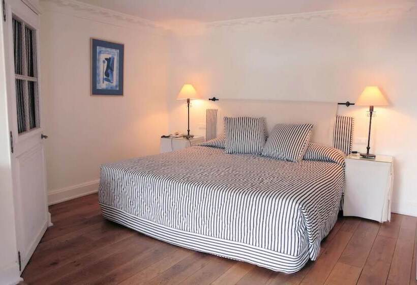 חדר סופריור, Les Vergers De Saint Paul