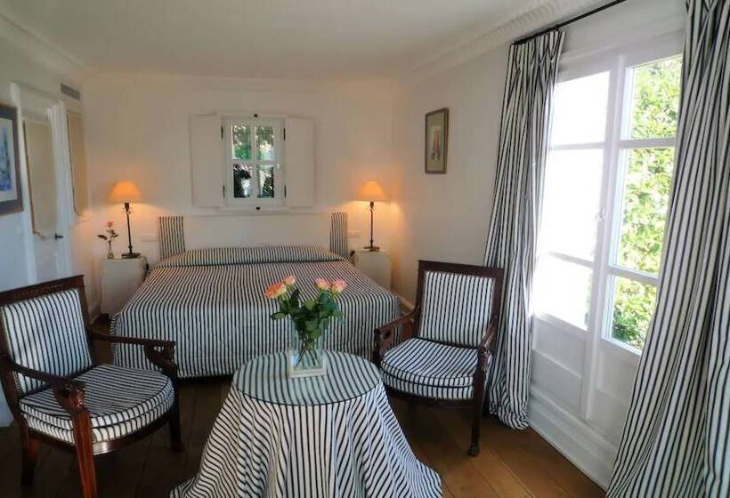 חדר סופריור, Les Vergers De Saint Paul