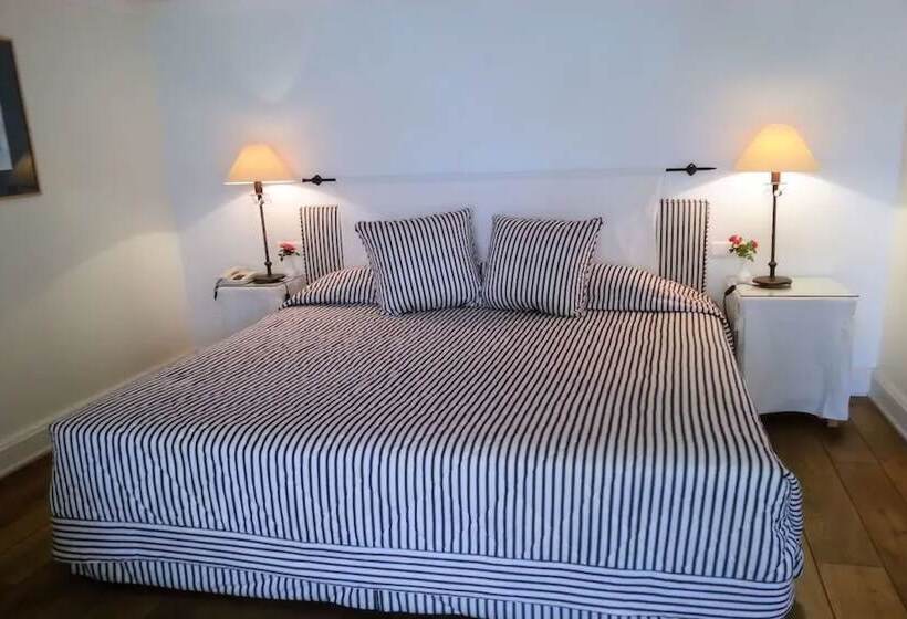 חדר סופריור, Les Vergers De Saint Paul