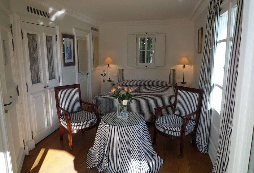 Quarto Estandar, Les Vergers De Saint Paul
