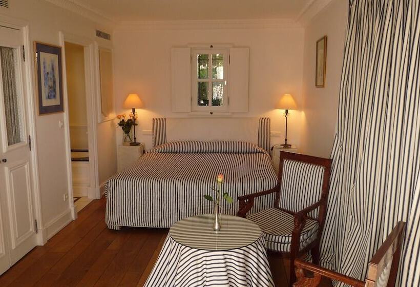 חדר סטנדרט, Les Vergers De Saint Paul