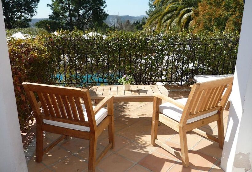 חדר סטנדרט, Les Vergers De Saint Paul