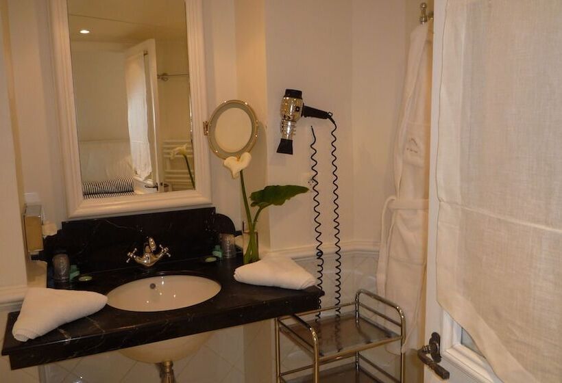 Quarto Estandar, Les Vergers De Saint Paul