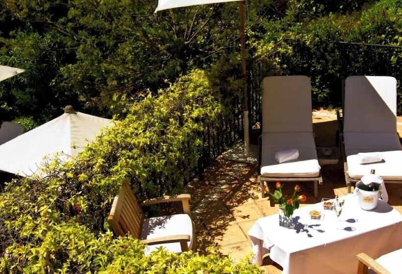 חדר סטנדרט, Les Vergers De Saint Paul