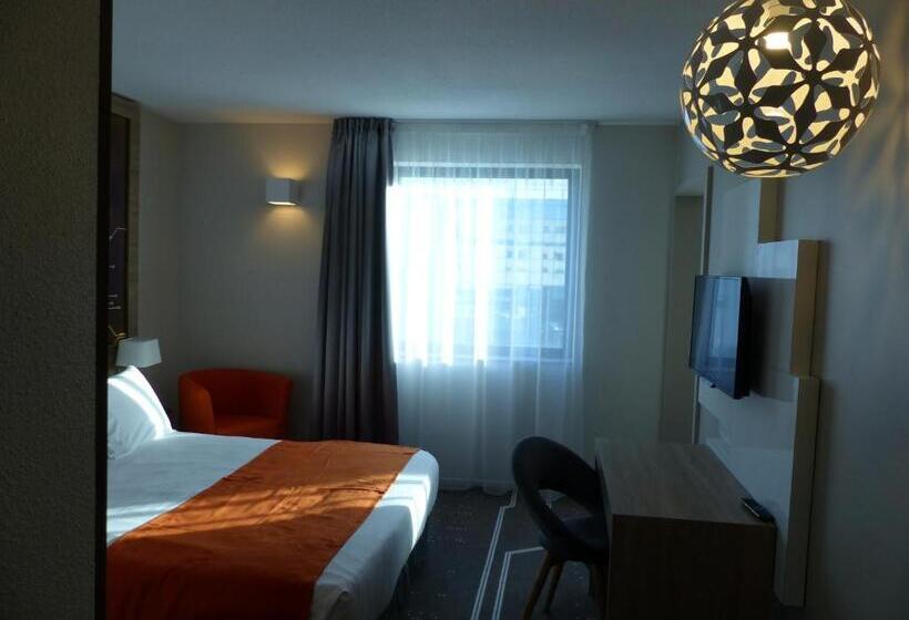 Классический Номер, Mercure Poitiers Site Du Futuroscope