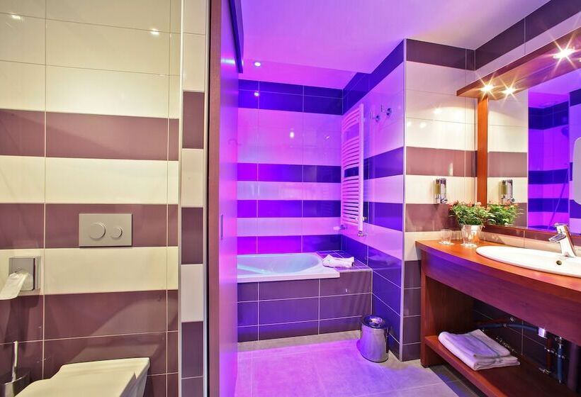 חדר סופריור, The Originals City   Hôtel Saint Martial, Limoges Centre