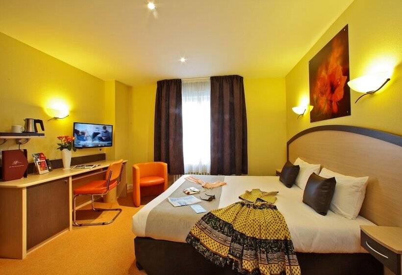 חדר סופריור, The Originals City   Hôtel Saint Martial, Limoges Centre