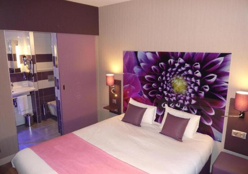 חדר סופריור, The Originals City   Hôtel Saint Martial, Limoges Centre