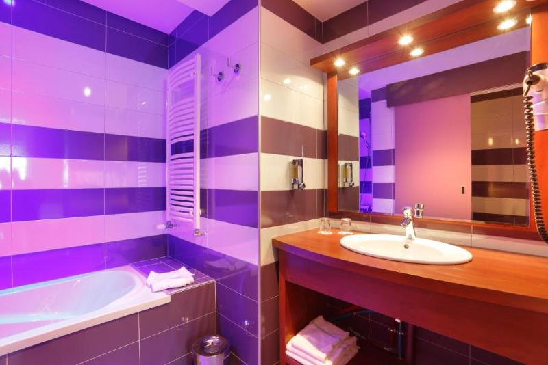 חדר סופריור, The Originals City   Hôtel Saint Martial, Limoges Centre