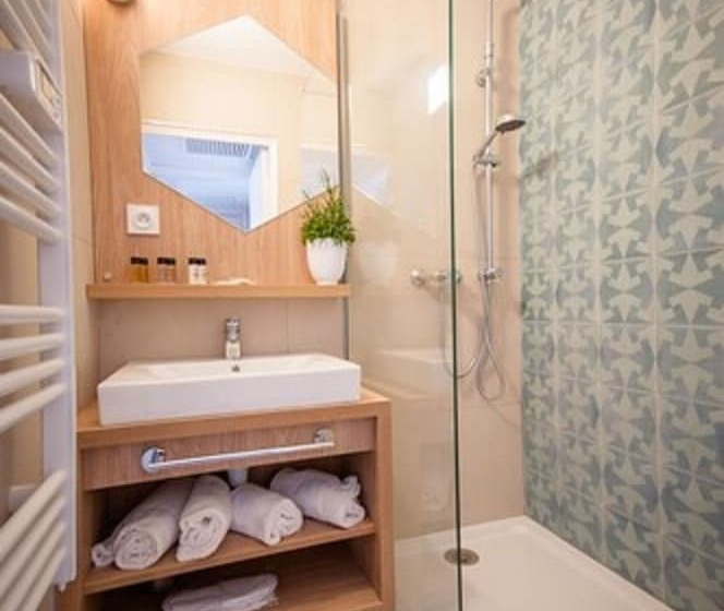 スタンダードスタジオ, Residhome Nice Promenade