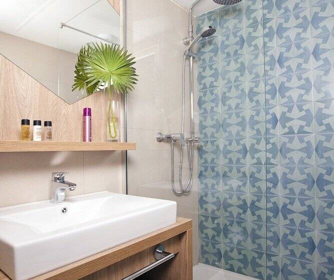 スタンダードスタジオ, Residhome Nice Promenade